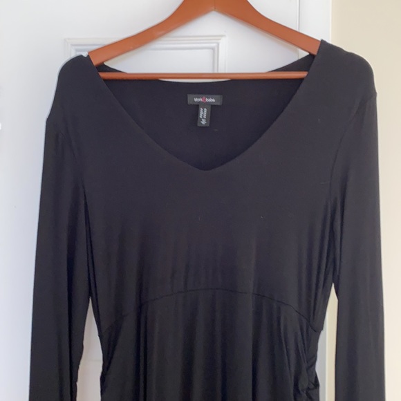 Maternity Dress - Picture 2 of 6